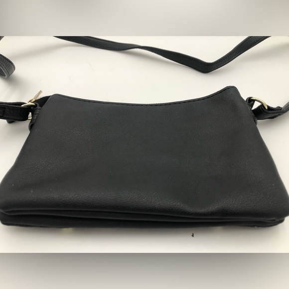 JUICY COUTURE Vintage Y2K Crossbody Bag - Picture 3 of 5